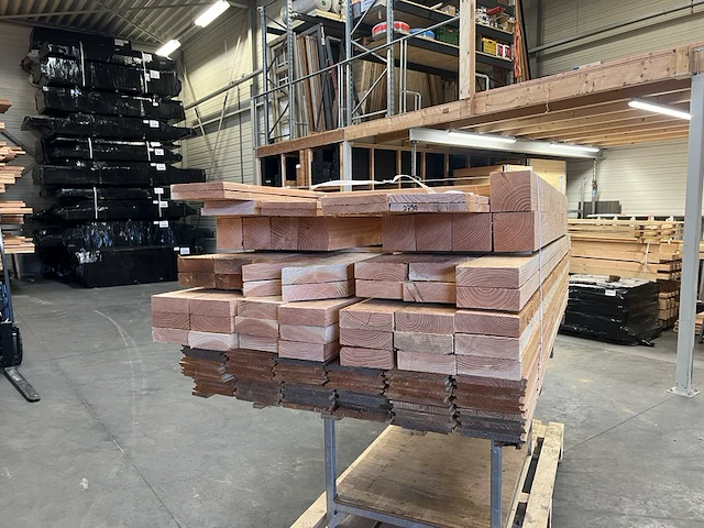 Overkapping 300x1100 cm, verando - afbeelding 6 van  10