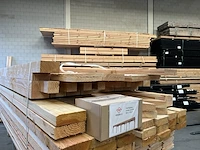Overkapping 300x1100 cm, verando - afbeelding 7 van  10