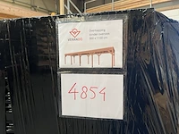 Overkapping 300x1100 cm, verando - afbeelding 8 van  10