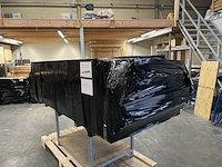 Overkapping 300x1100 cm, verando - afbeelding 9 van  10