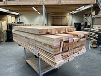 Overkapping 300x1200cm verando - afbeelding 4 van  8