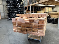 Overkapping 300x1200cm verando - afbeelding 5 van  8