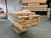 Overkapping 300x1200cm verando - afbeelding 6 van  8