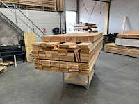 Overkapping 300x1200cm verando - afbeelding 7 van  8