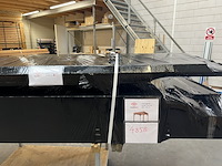 Overkapping 300x300cm incl achterwand verando - afbeelding 11 van  11