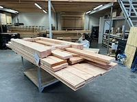 Overkapping 300x400cm, verando - afbeelding 6 van  11