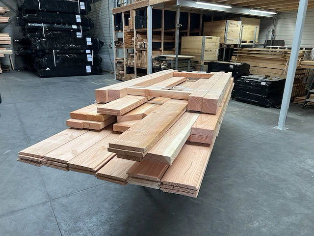 Overkapping 300x400cm, verando - afbeelding 7 van  11