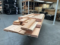 Overkapping 300x400cm, verando - afbeelding 7 van  11