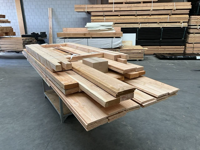 Overkapping 300x400cm, verando - afbeelding 8 van  11