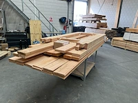 Overkapping 300x400cm, verando - afbeelding 10 van  11