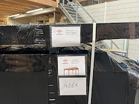 Overkapping 300x500cm incl achterwand, verando - afbeelding 11 van  11
