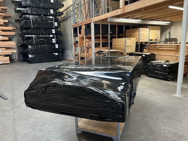 Overkapping 300x600cm, verando - afbeelding 5 van  5