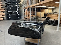 Overkapping 300x600cm, verando - afbeelding 5 van  5
