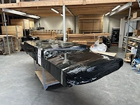 Overkapping 400x400cm, verando - afbeelding 2 van  11