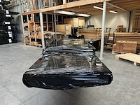 Overkapping 400x400cm, verando - afbeelding 3 van  11