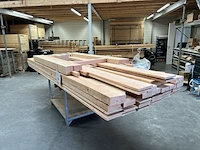 Overkapping 400x400cm, verando - afbeelding 6 van  11