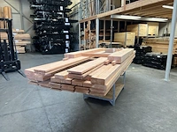 Overkapping 400x400cm, verando - afbeelding 7 van  11