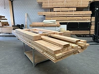 Overkapping 400x400cm, verando - afbeelding 8 van  11