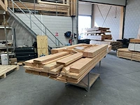 Overkapping 400x400cm, verando - afbeelding 9 van  11