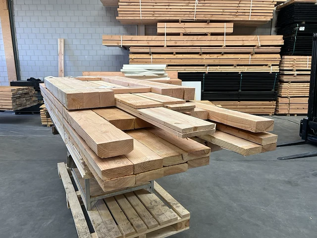 Overkapping 400x600cm, verando - afbeelding 7 van  10