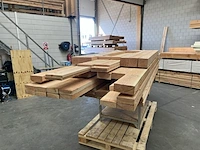 Overkapping 400x600cm, verando - afbeelding 8 van  10