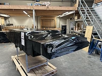 Overkapping 400x600cm, verando - afbeelding 10 van  10