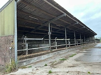 Overkapping (5,60x45,00 mtr) (252m²) - afbeelding 10 van  17