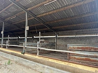 Overkapping (5,60x45,00 mtr) (252m²) - afbeelding 15 van  17