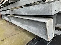 Overkapping constructie 32,00x 10,00 mtr (320m2) - afbeelding 4 van  15