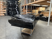 Overkapping met overstek 300x500cm, verando - afbeelding 2 van  10