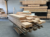 Overkapping met overstek 300x500cm, verando - afbeelding 7 van  10