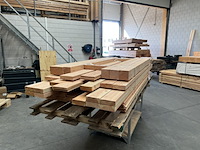 Overkapping met overstek 300x500cm, verando - afbeelding 8 van  10