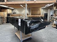 Overkapping met overstek 300x500cm, verando - afbeelding 10 van  10