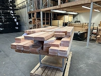 Overkapping met overstek 300x600cm, verando - afbeelding 6 van  10