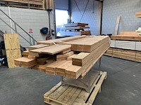 Overkapping met overstek 300x600cm, verando - afbeelding 8 van  10