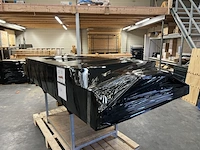 Overkapping met overstek 300x600cm, verando - afbeelding 10 van  10