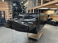 Overkapping met overstek 400x1200cm, verando - afbeelding 2 van  10