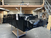 Overkapping met overstek 400x1200cm, verando - afbeelding 10 van  10