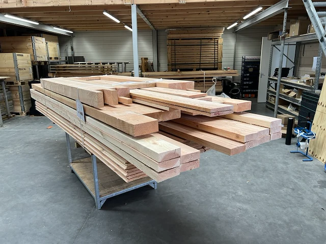 Overkapping met overstek 400x700cm, verando - afbeelding 5 van  10