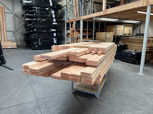 Overkapping met overstek 400x700cm, verando - afbeelding 6 van  10