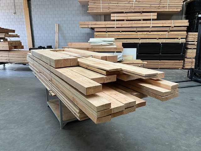 Overkapping met overstek 400x700cm, verando - afbeelding 7 van  10