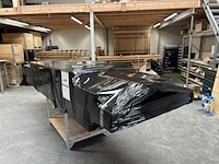 Overkapping met overstek 400x700cm, verando - afbeelding 10 van  10