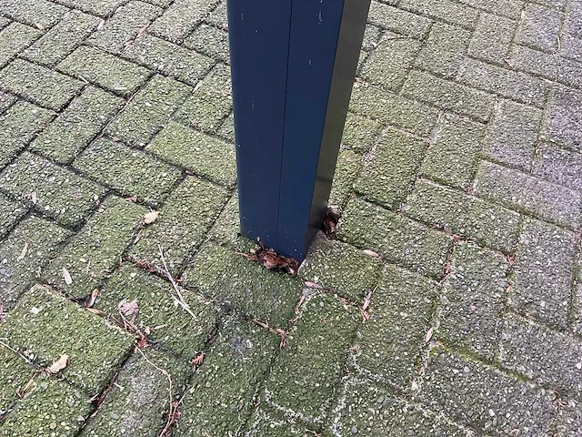 Overkapping - afbeelding 8 van  19