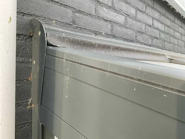 Overkapping - afbeelding 10 van  19