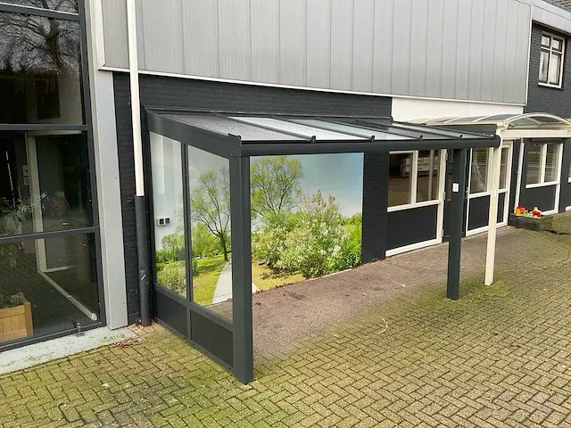 Overkapping - afbeelding 1 van  19