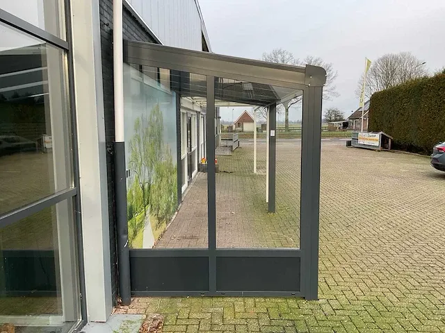 Overkapping - afbeelding 12 van  19