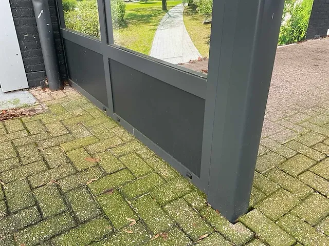Overkapping - afbeelding 13 van  19
