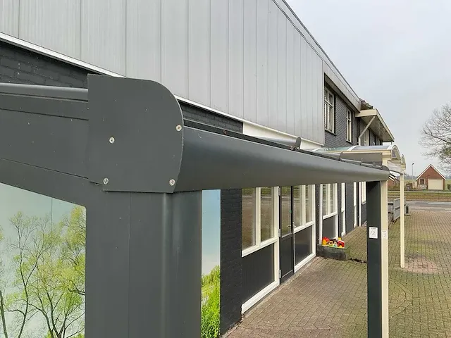Overkapping - afbeelding 15 van  19