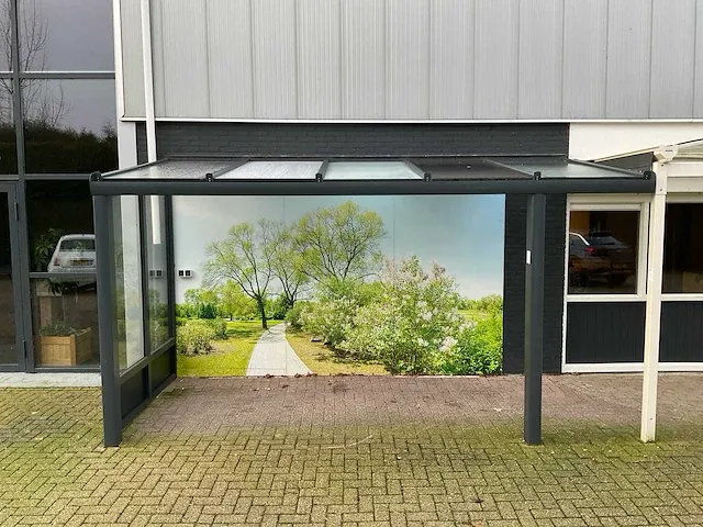 Overkapping - afbeelding 16 van  19