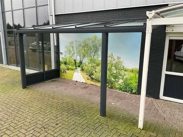 Overkapping - afbeelding 17 van  19